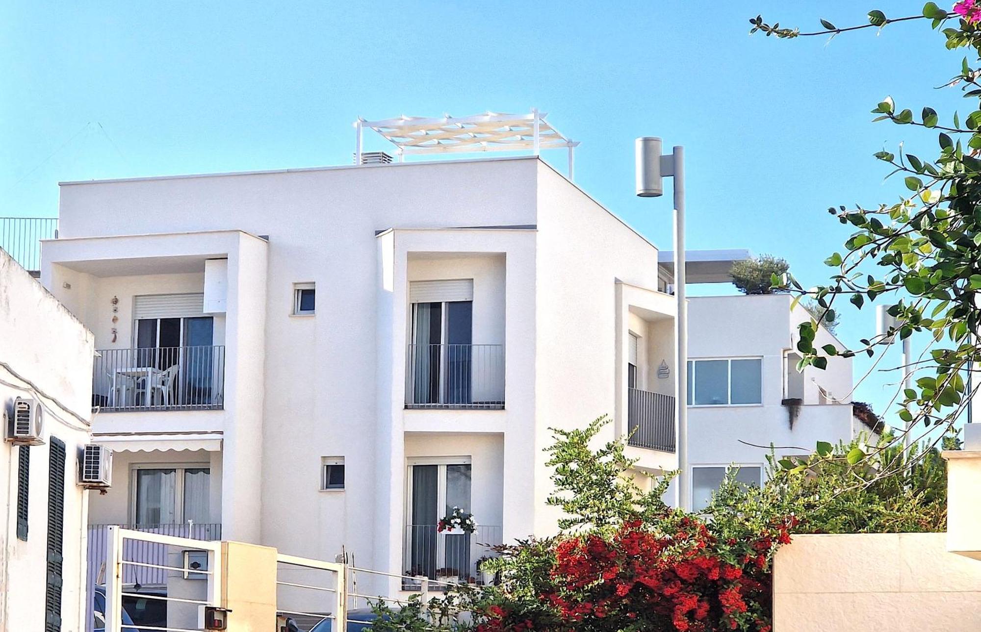 Polignano Casa Vacanze 滨海波利尼亚诺 外观 照片