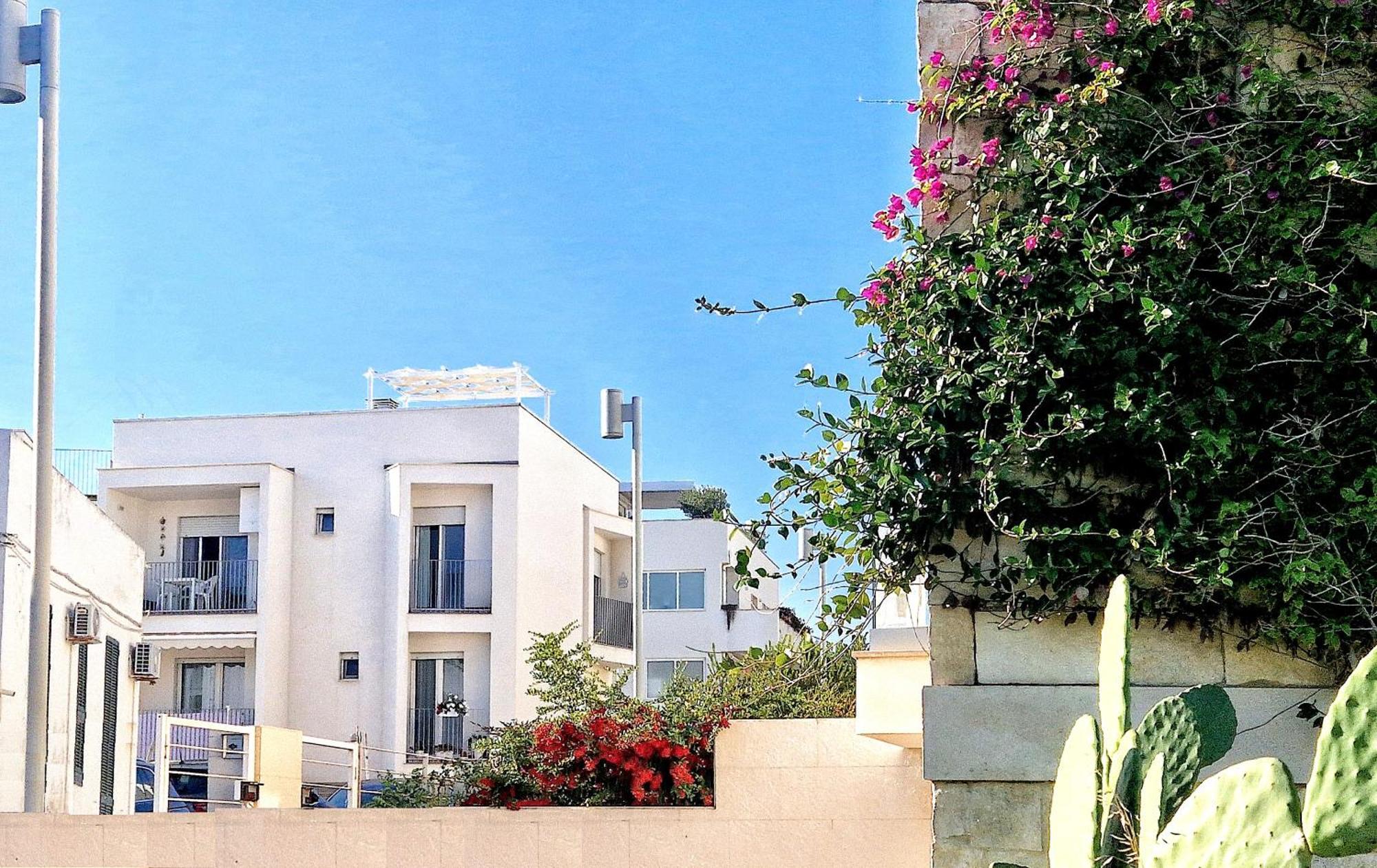 Polignano Casa Vacanze 滨海波利尼亚诺 外观 照片